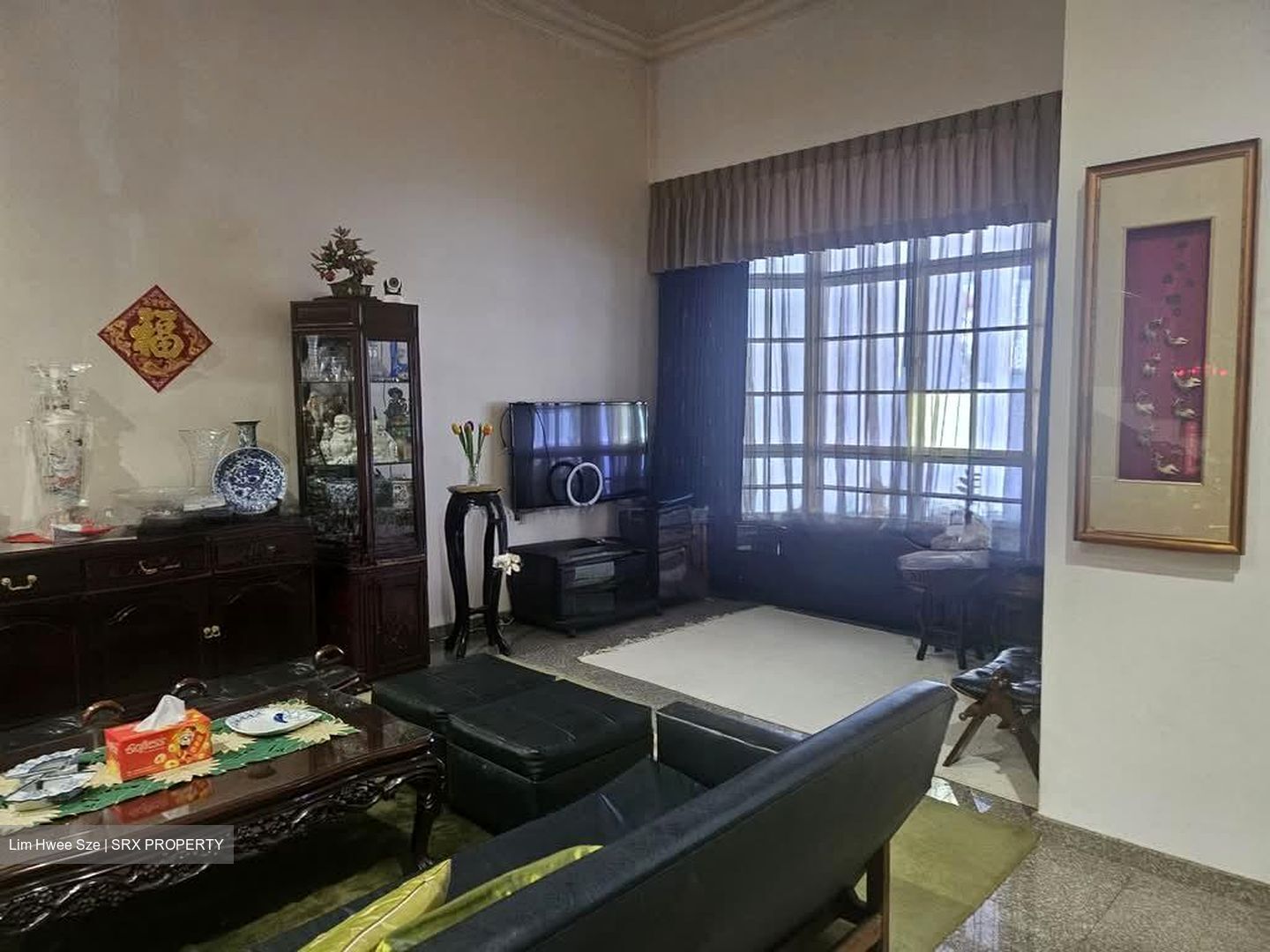 Frankel Estate (D15), Semi-Detached #577191181